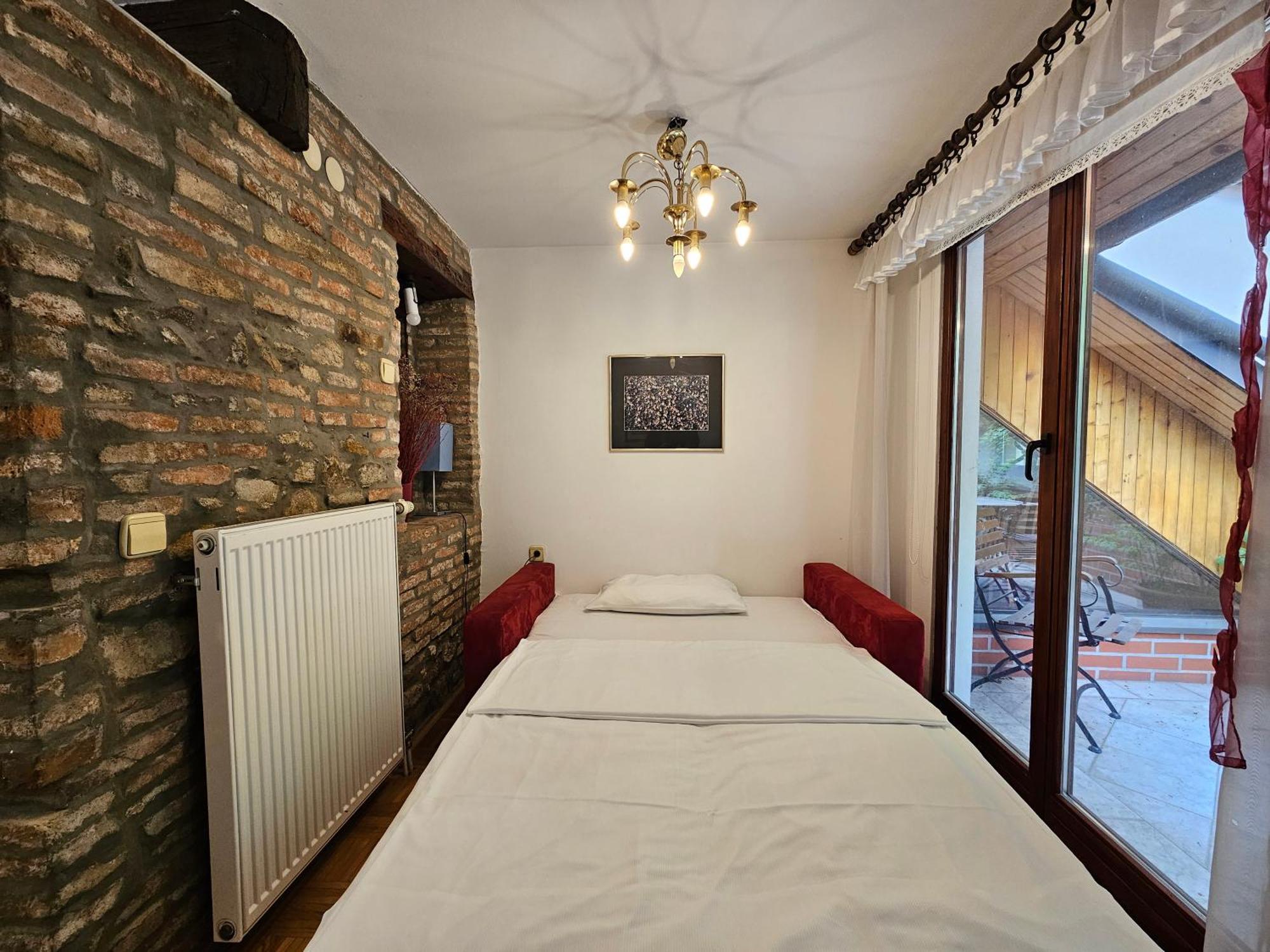 Apartment Nina With Private Terrace Tour As Liubliana Exterior foto