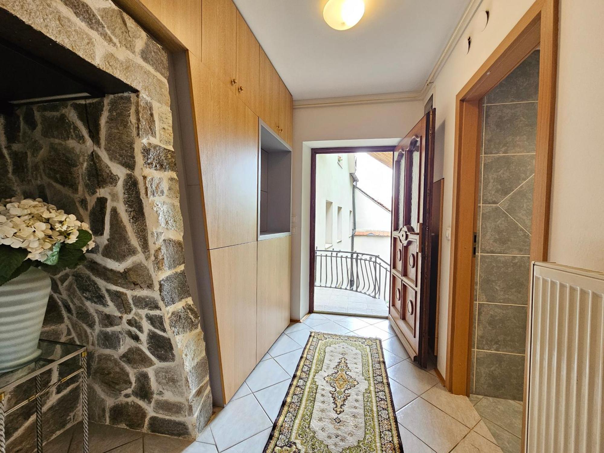 Apartment Nina With Private Terrace Tour As Liubliana Exterior foto